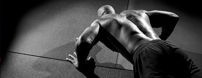 The Best Push Up Workout For Chest Gains Maximuscle