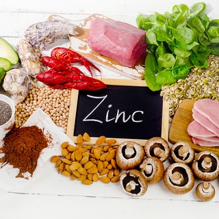 Zinc-related-foods 