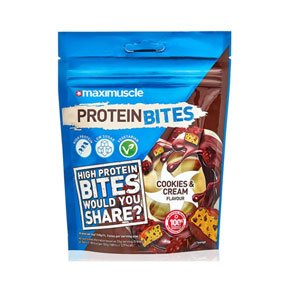 Protein Bites