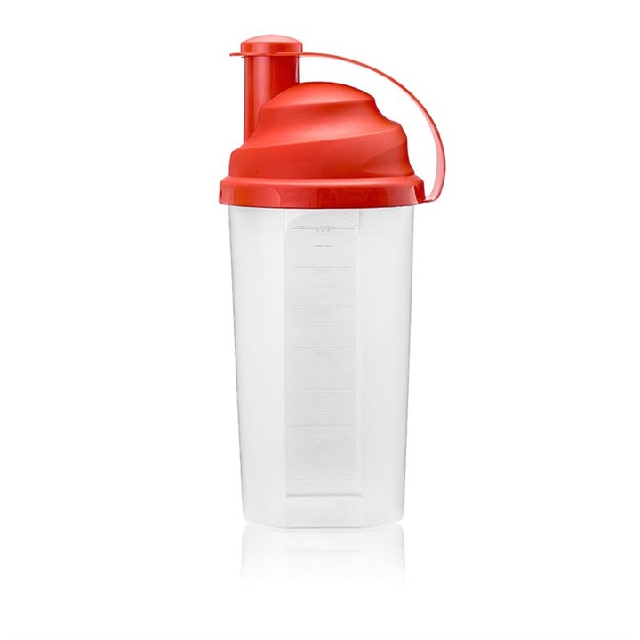 Maximuscle Protein Shaker 700 Ml For Fitness Running Yoga Sport Drink 