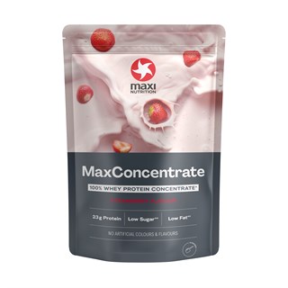 MaxConcentrate Whey Protein Pack 420gAlternative Image1