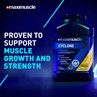 Maximuscle Cyclone All-in-One Protein Powder for StrengthAlternative Image1