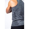 Maximuscle Mens Sports Vest in Grey - LAlternative Image7