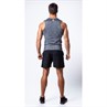 Maximuscle Mens Sports Vest in Grey - LAlternative Image3