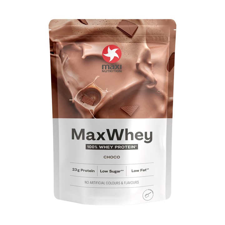 MaxWhey Protein Powder 3 x 420g Bundle