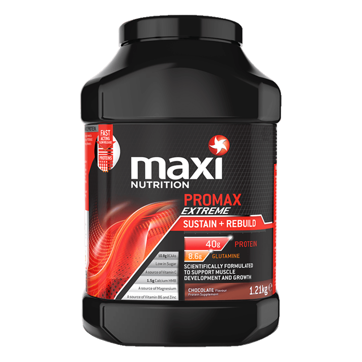 MaxiNutrition Promax Extreme Protein Powder
